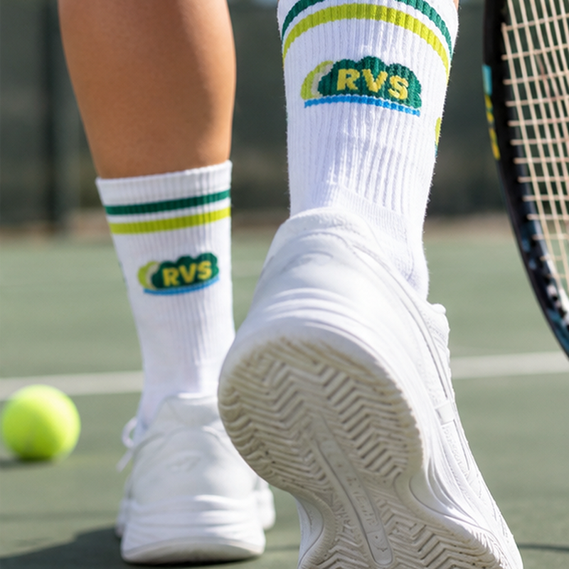 RVS Socken Detailansicht
